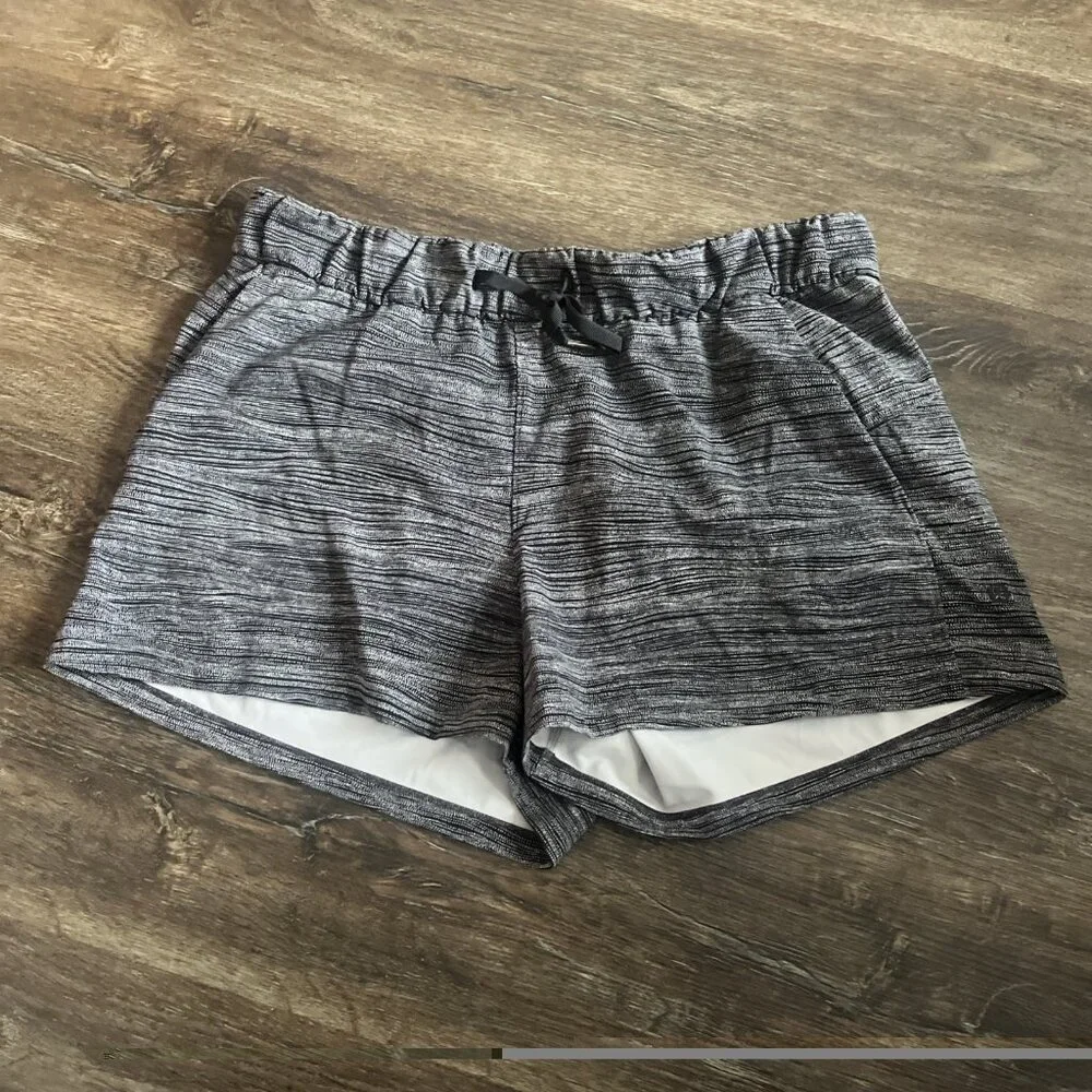 Lululemon On The Fly Short (3